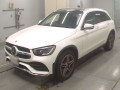 2019 Mercedes Benz GLC-CLASS