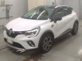 2021 Renault Captur