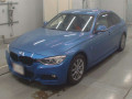 2013 BMW 3 Series
