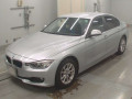 2013 BMW 3 Series