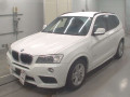 2013 BMW X3