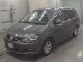 2014 Volkswagen Sharan