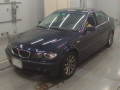 2005 BMW 3 Series