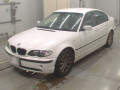 2005 BMW 3 Series