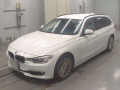 2013 BMW 3 Series