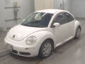 2009 Volkswagen New Beetle