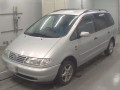 1997 Volkswagen Sharan