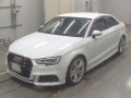 2017 Audi A3 SEDAN