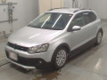 2012 Volkswagen Polo