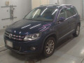 2013 Volkswagen Tiguan