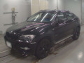 2010 BMW X6