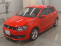 2014 Volkswagen Polo