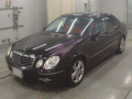 2007 Mercedes Benz E-Class