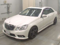 2011 Mercedes Benz E-Class