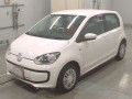 2013 Volkswagen up!