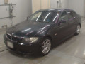 2008 BMW 3 Series