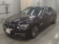 2013 BMW 7 Series