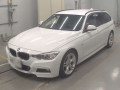 2013 BMW 3 Series