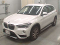 2019 BMW X1