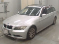 2009 BMW 3 Series