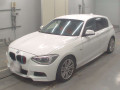 2013 BMW 1 Series