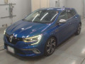 2020 Renault Megane