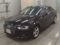 2012 Audi A4