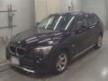 2011 BMW X1