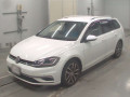 2019 Volkswagen Golf Variant