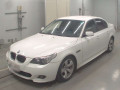2006 BMW 5 Series