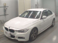 2012 BMW 3 Series