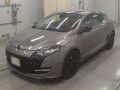 2013 Renault Megane