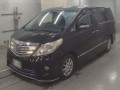 2008 Toyota Alphard