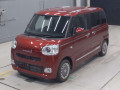 2022 Daihatsu Move Canbus