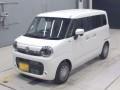 2025 Suzuki WAGON R SMILE