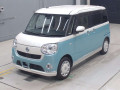 2021 Daihatsu Move Canbus