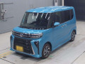 2025 Daihatsu Tanto