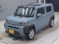 2025 Daihatsu TAFT
