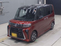 2025 Daihatsu Tanto