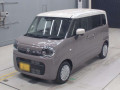 2025 Suzuki WAGON R SMILE