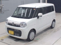 2025 Suzuki WAGON R SMILE