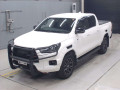 2023 Toyota Hilux