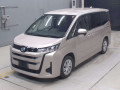 2022 Toyota Noah