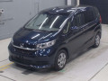 2021 Honda Freed hybrid