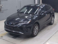 2025 Toyota Harrier Hybrid