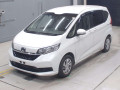 2020 Honda Freed
