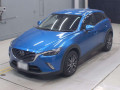 2015 Mazda CX-3