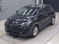2016 Honda VEZEL