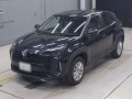 2021 Toyota YARIS CROSS