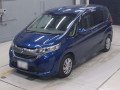2018 Honda Freed
